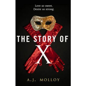 THE STORY OF X