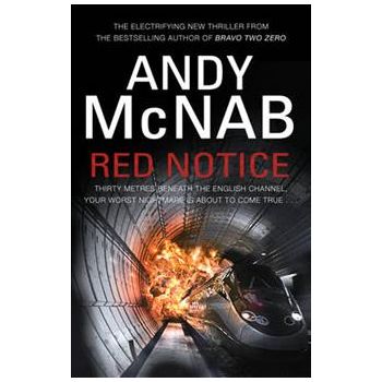 RED NOTICE