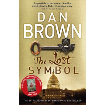 THE LOST SYMBOL: Limited Edition.