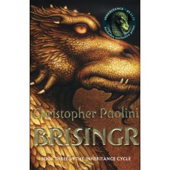 BRISINGR