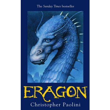 ERAGON. (C.Paolini)