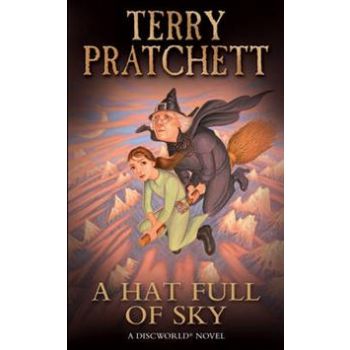 A HAT FULL OF SKY