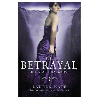 THE BETRAYAL OF NATALIE HARGROVE