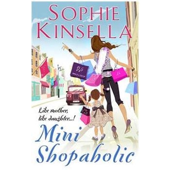 MINI SHOPAHOLIC