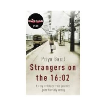 STRANGERS ON THE 16:02