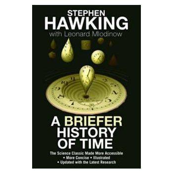 A BRIEFER HISTORY OF TIME