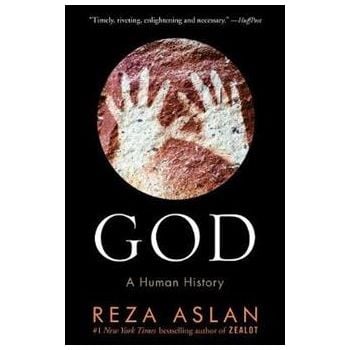GOD: A Human History