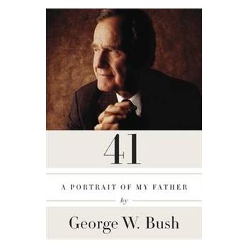 41: A Portrait of My Father