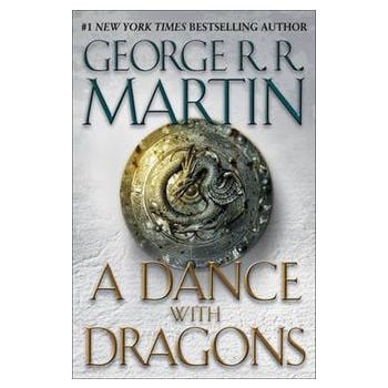 A DANCE WITH DRAGONS