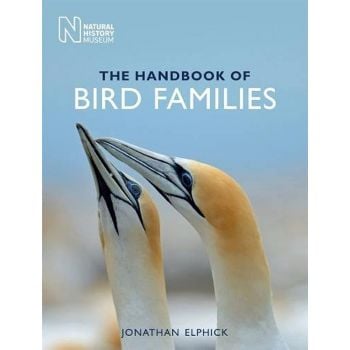 HANDBOOK OF BIRD FAMILIES