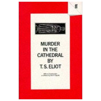 MURDER IN THE CATHEDRAL