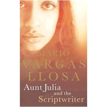 AUNT JULIA AND THE SCRIPTWRITER