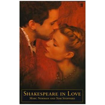 SHAKESPEARE IN LOVE: Screenplay