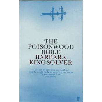THE POISONWOOD BIBLE