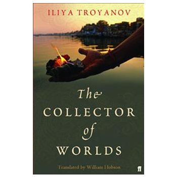 THE COLLECTOR OF WORLDS