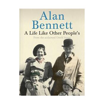 A LIFE LIKE OTHER PEOPLE`S