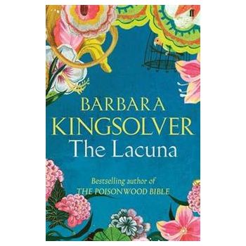THE LACUNA