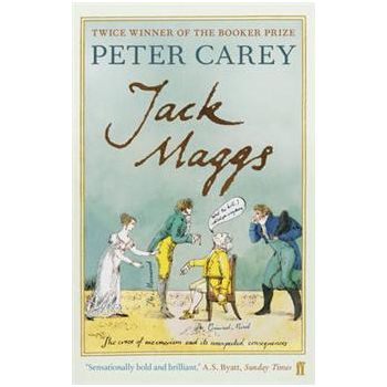 JACK MAGGS