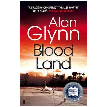 BLOOD LAND