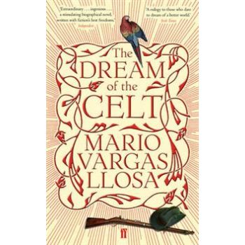 THE DREAM OF THE CELT