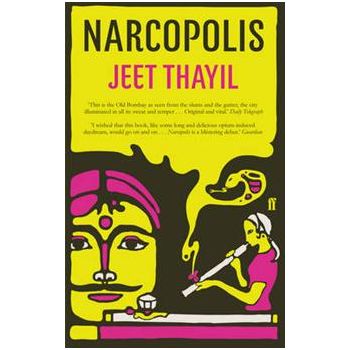 NARCOPOLIS