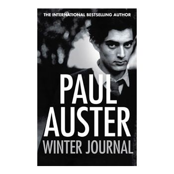 WINTER JOURNAL