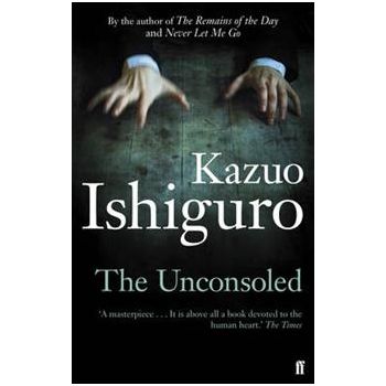 THE UNCONSOLED