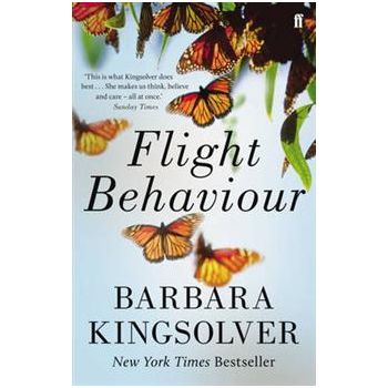 FLIGHT BEHAVIOUR