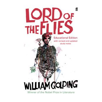 LORD OF THE FLIES