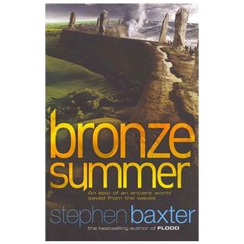 BRONZE SUMMER