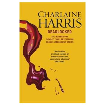 DEADLOCKED: A True Blood Novel