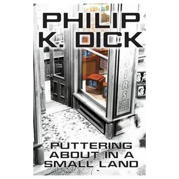 PUTTERING ABOUT IN A SMALL LAND