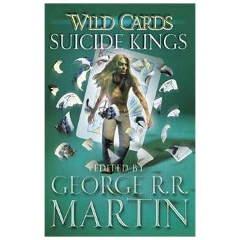WILD CARDS: Suicide Kings
