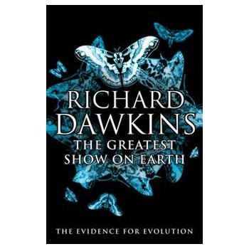 THE GREATEST SHOW ON EARTH