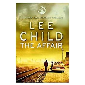 THE AFFAIR