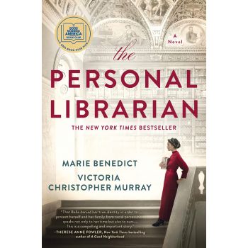 PERSONAL LIBRARIAN