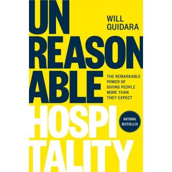UNREASONABLE HOSPITALITY