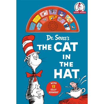 DR. SEUSS`S THE CAT IN THE HAT