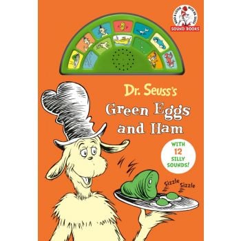 DR. SEUSS`S GREEN EGGS AND HAM