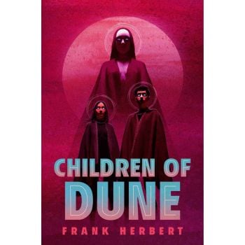 CHILDREN OF DUNE