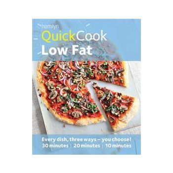 HAMLYN QUICKCOOK: Low Fat