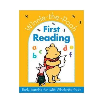 WINNIE-THE-POOH: First Reading