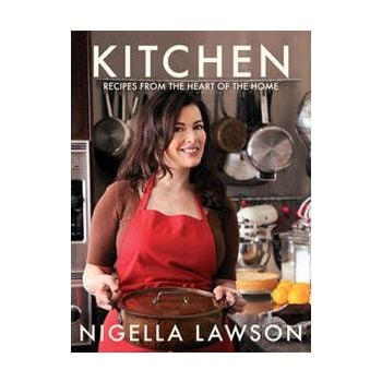 KITCHEN: Recipes from the Heart of the Home.