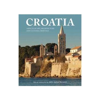 CROATIA: Aspects of Art, Architecture and Cultur