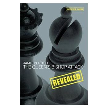 THE QUEEN`S BISHOP ATTACK REVEALED