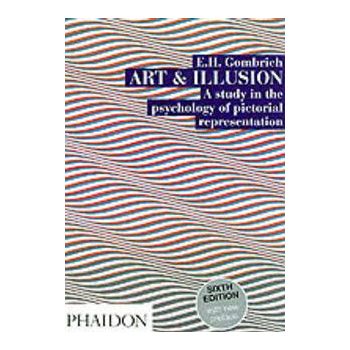 ART AND ILLUSION: A Study In The Psychology Of P