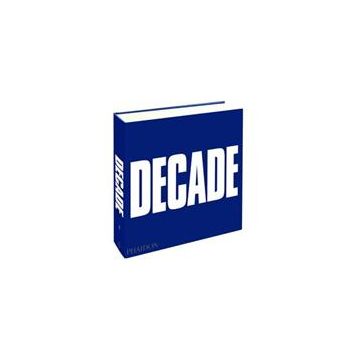 DECADE: The Definitive Photographic History Of T