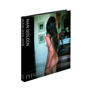 NAN GOLDIN