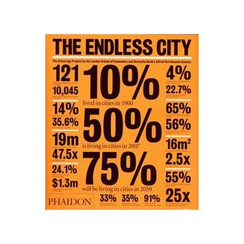 THE ENDLESS CITY