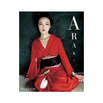 NOBUYOSHI ARAKI: Self, Life, Death